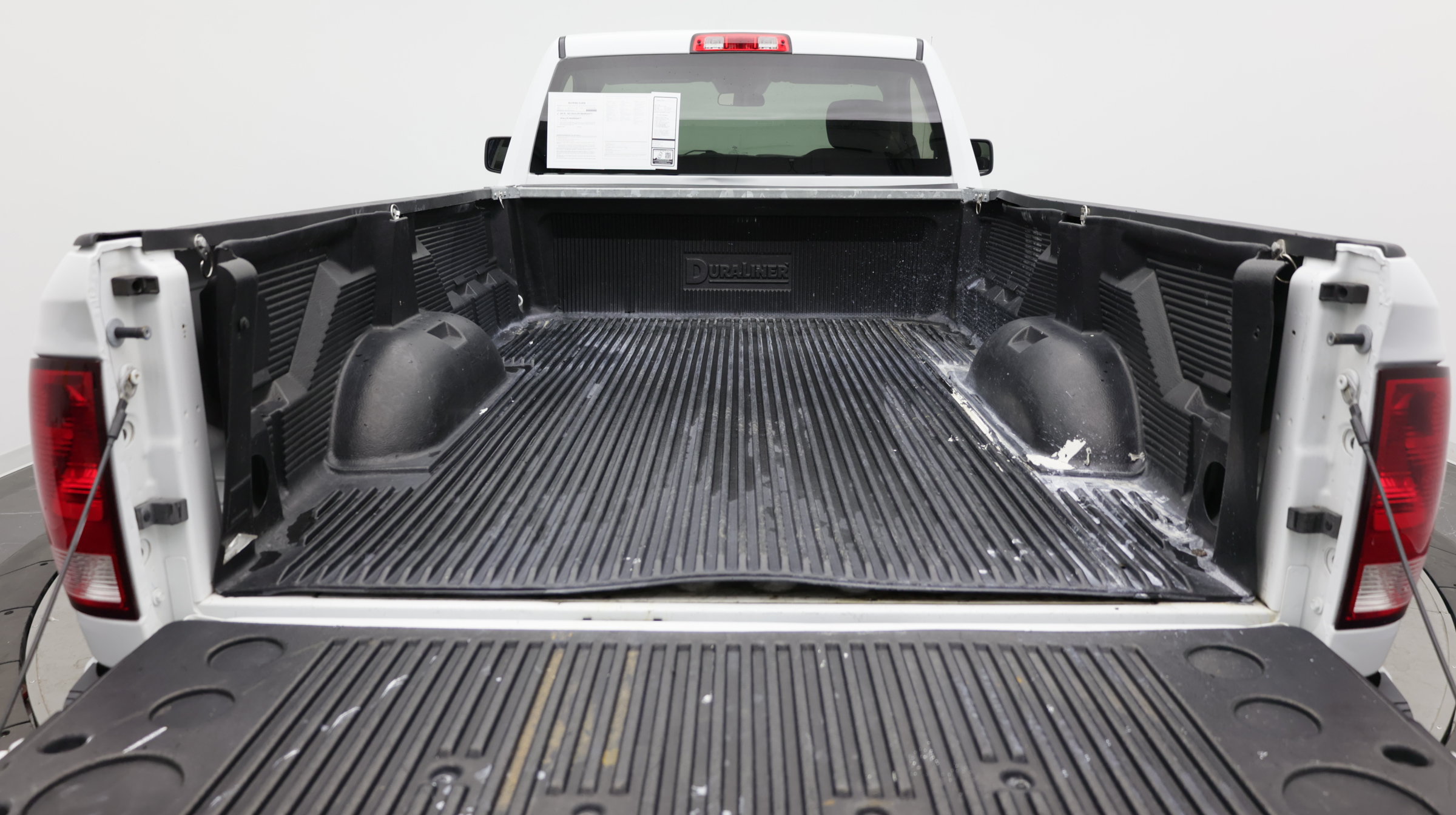 Used 2023 RAM 1500 Tradesman w/ Power & Remote Entry Group RWD image 23