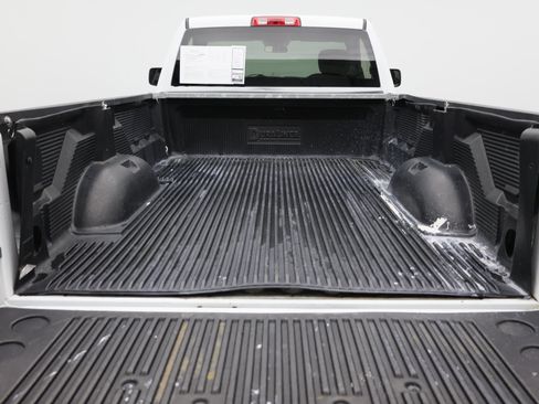 Used 2023 RAM 1500 Tradesman w/ Power & Remote Entry Group RWD image 23