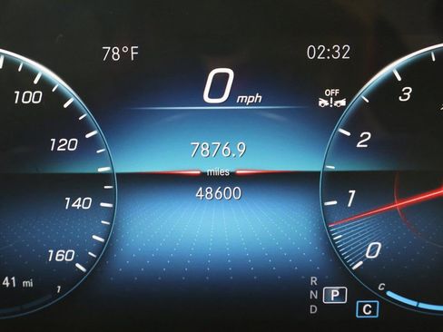 Certified 2023 Mercedes-Benz GLA 250 image 17