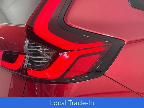 New 2026 Honda CR-V Sport image 10