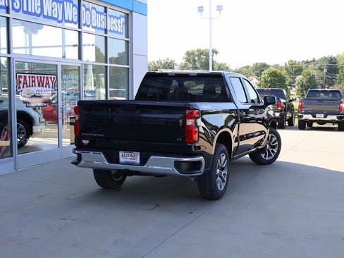 New 2026 Chevrolet Silverado 1500 LT image 44