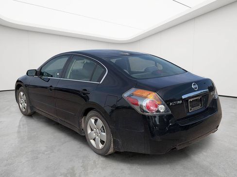 Used 2008 Nissan Altima 2.5 S w/ Convenience Pkg FWD image 5