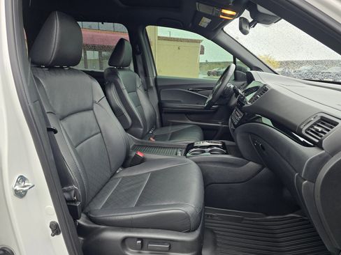 Used 2021 Honda Passport Elite image 48