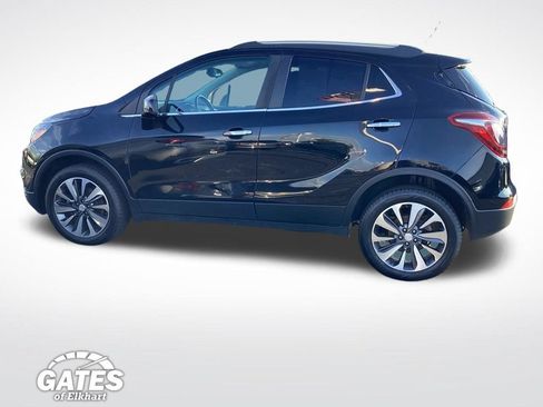 Used 2022 Buick Encore Preferred w/ Safety Package AWD/4WD image 6