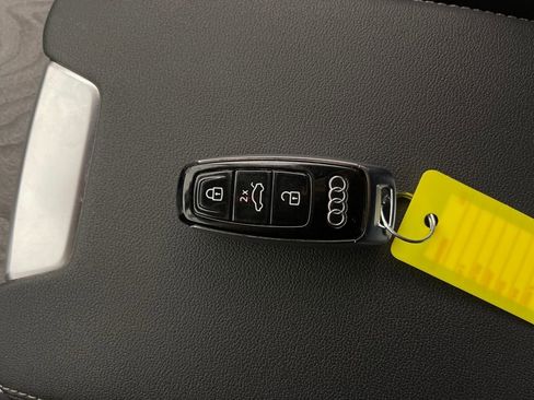 Used 2024 Audi A6 Premium Plus image 27