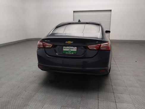 Used 2020 Chevrolet Malibu LT FWD image 7