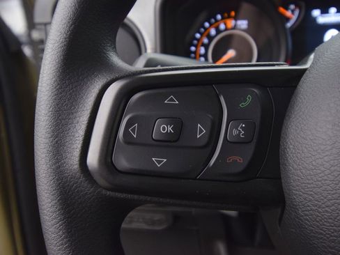 New 2026 Jeep Gladiator Sport image 30