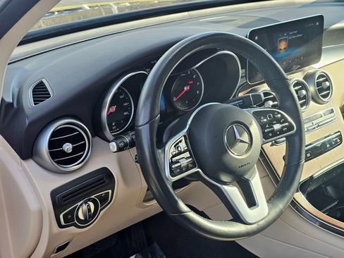 Certified 2022 Mercedes-Benz GLC 300 4MATIC image 16