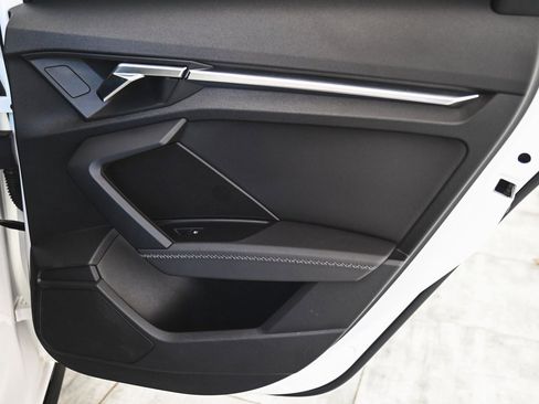 Used 2022 Audi S3 2.0T Premium Plus image 13