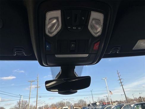 Used 2024 RAM 1500 Big Horn image 31