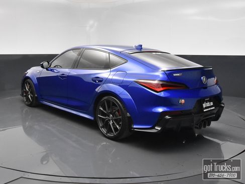 Used 2025 Acura Integra Type S FWD image 5