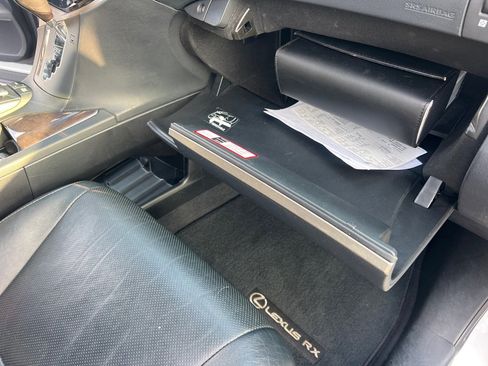 Used 2013 Lexus RX 350 AWD w/ Navigation Pkg image 21