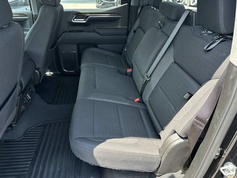 Used 2024 GMC Sierra 1500 Elevation AWD/4WD image 58