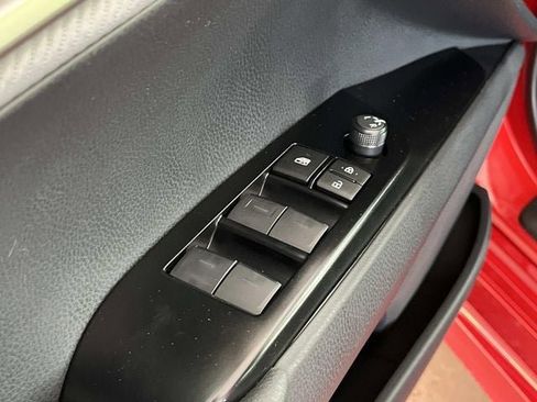 New 2026 Toyota Camry SE FWD image 20