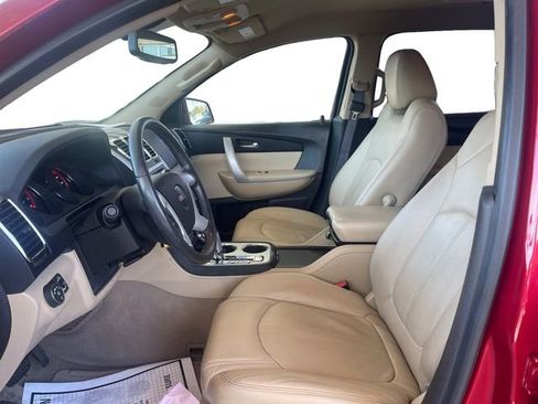 Used 2012 GMC Acadia SLT image 9