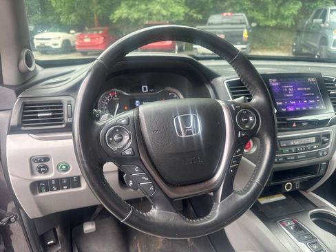 Used 2022 Honda Ridgeline RTL-E image 14