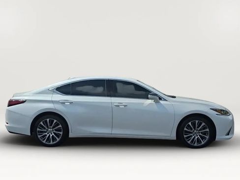Used 2019 Lexus ES 350 w/ Premium Package FWD image 9