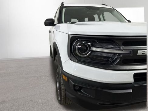 Used 2021 Ford Bronco Sport Big Bend image 26