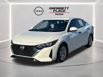 Used 2024 Nissan Sentra S