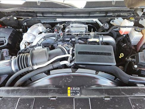 Used 2022 Chevrolet Silverado 2500 LTZ w/ LTZ Plus Package image 23