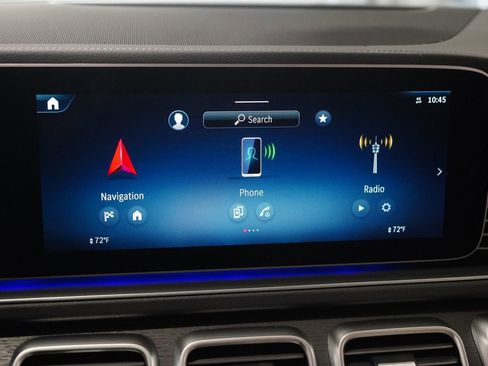 New 2026 Mercedes-Benz GLS 450 4MATIC image 25