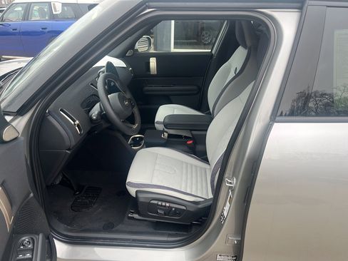Certified 2026 MINI Cooper Countryman S w/ Comfort Package Max AWD/4WD image 5