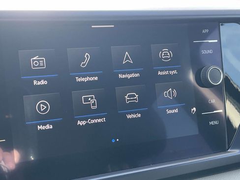 Used 2022 Volkswagen Taos SE FWD image 27