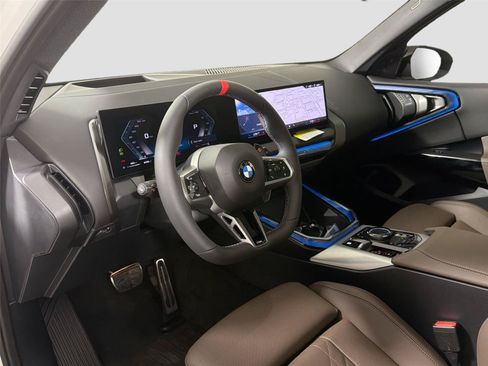 New 2026 BMW X3 M50 w/ Premium Package AWD/4WD image 9