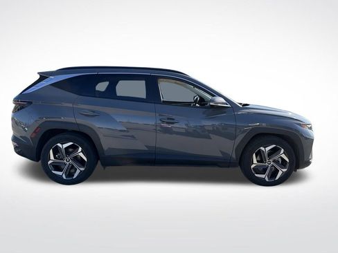 Used 2024 Hyundai Tucson Limited image 8