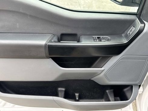 Used 2021 Ford F150 XL w/ Equipment Group 101A High image 11