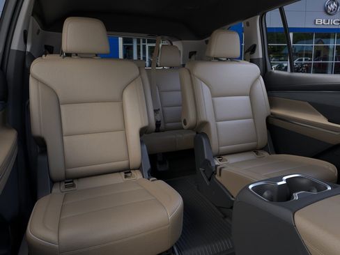 New 2026 Buick Enclave Preferred w/ Power Package image 41