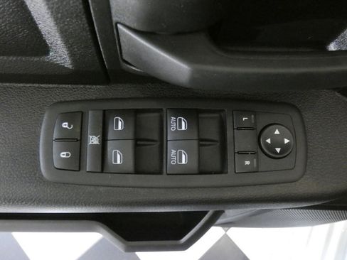 Used 2023 RAM 1500 Tradesman image 20