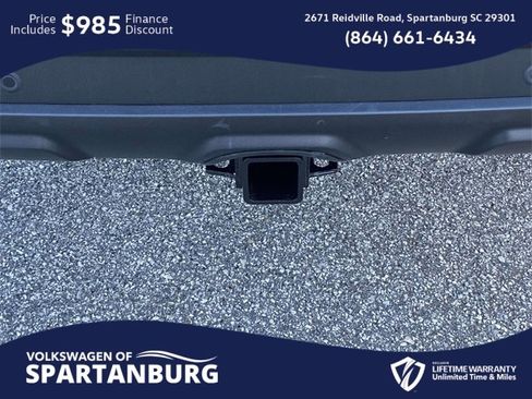 Used 2023 Subaru Forester Wilderness image 9