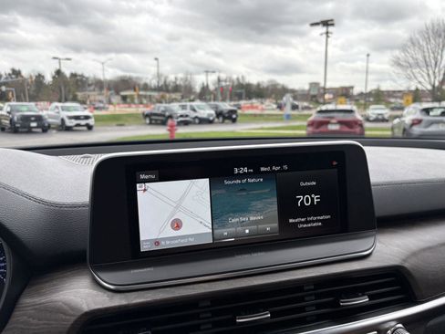 Used 2020 Kia Telluride SX w/ SX Prestige Package image 9