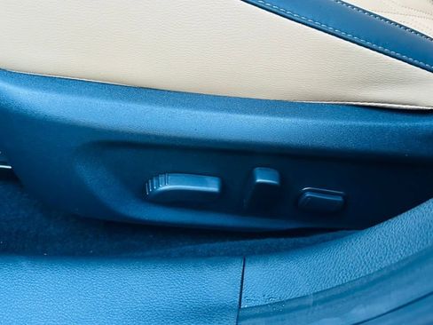 New 2025 Nissan Sentra SV w/ SV Premium Package image 14