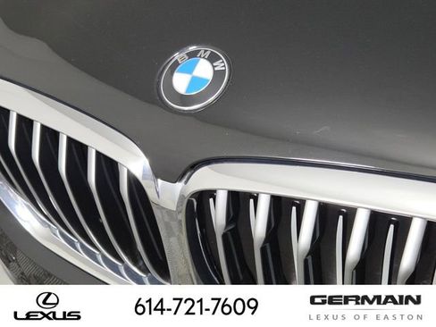 Used 2020 BMW X5 xDrive40i image 12