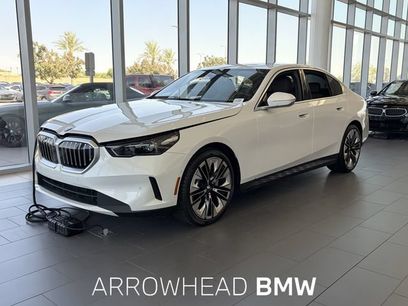 Used 2025 BMW 530i