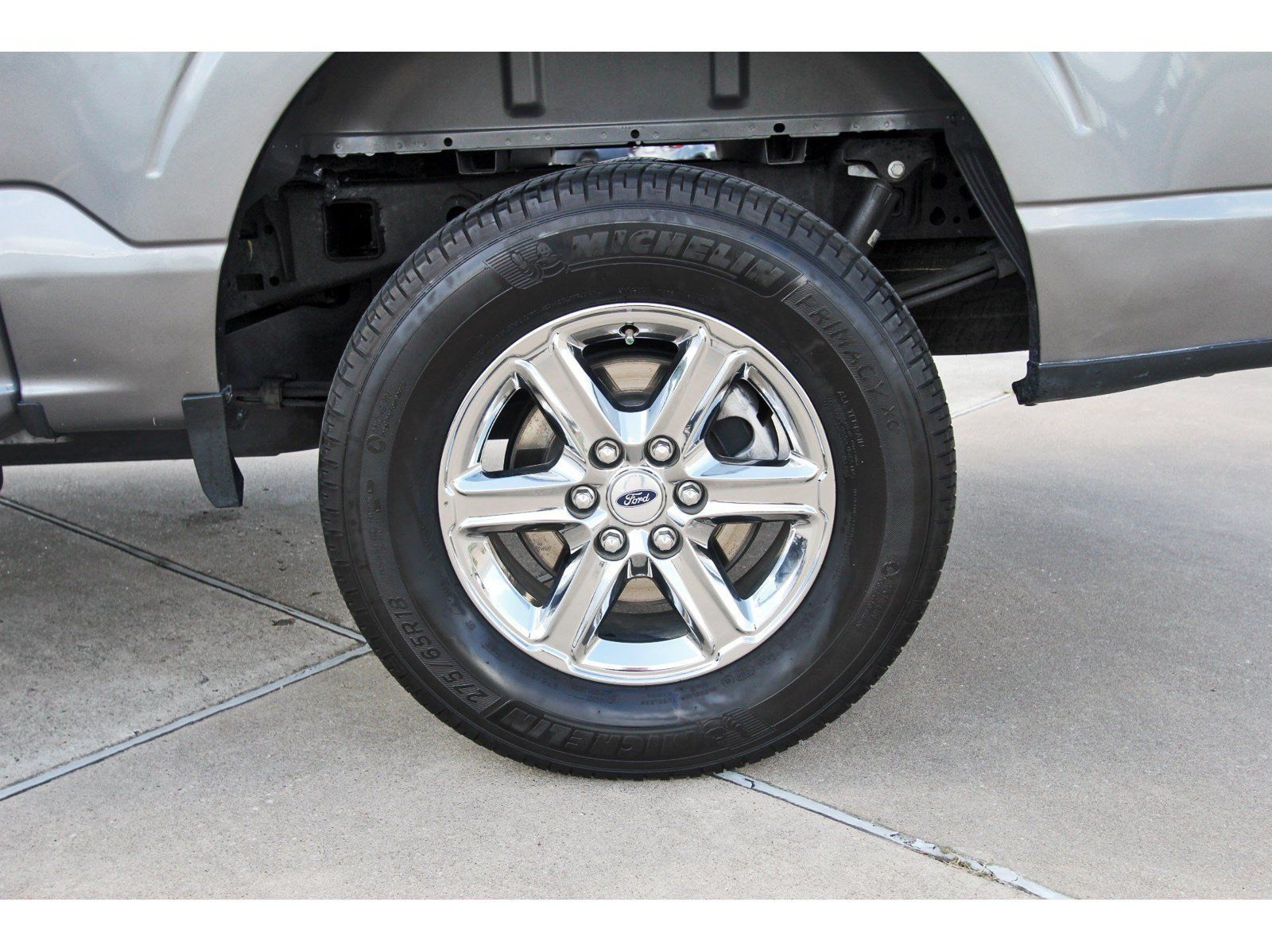 Used 2024 Ford F150 XLT w/ Equipment Group 302A MID AWD/4WD image 33