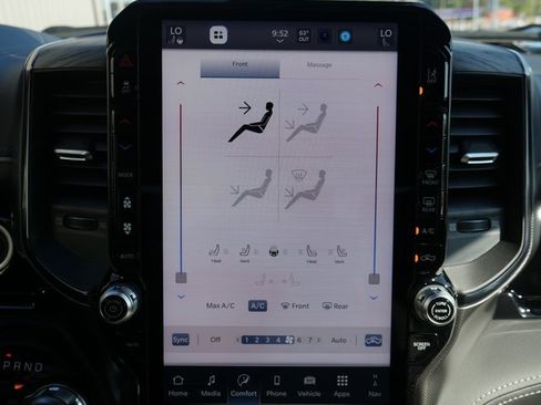 New 2026 RAM 1500 Limited w/ Night Edition image 24