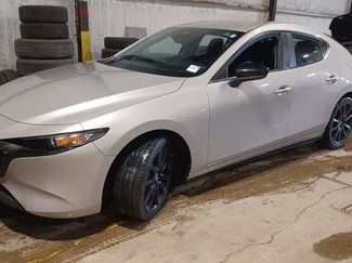 Used 2024 MAZDA MAZDA3 s video 1