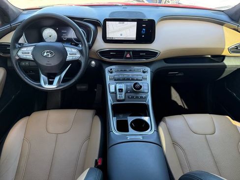 Used 2023 Hyundai Santa Fe Calligraphy FWD image 20