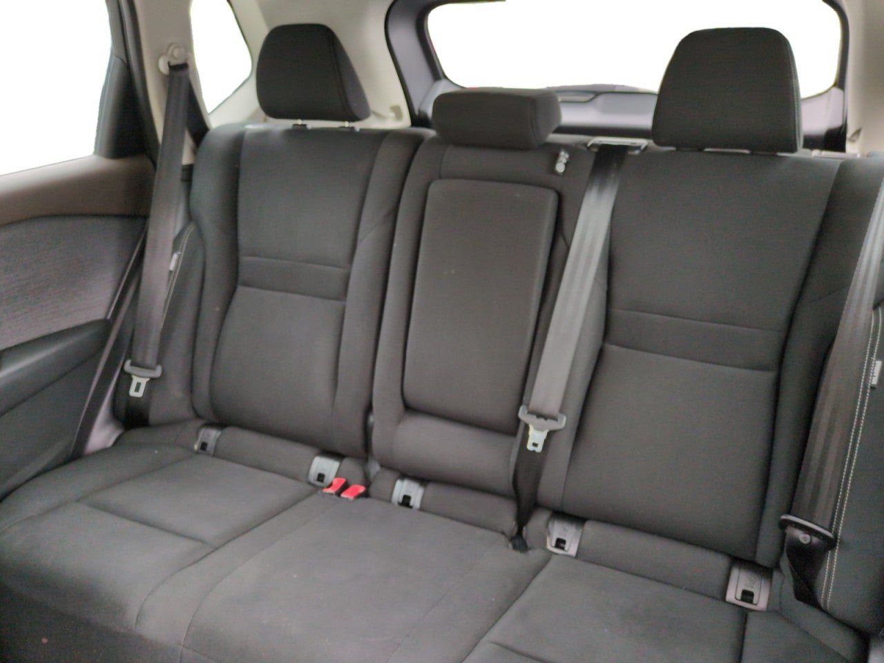 Used 2023 Nissan Rogue S FWD image 23