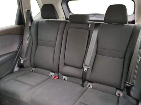 Used 2023 Nissan Rogue S FWD image 23