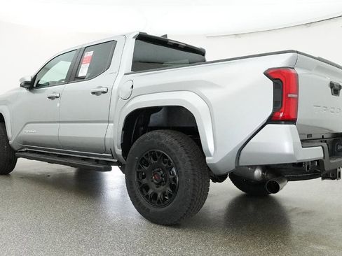 New 2026 Toyota Tacoma SR5 RWD image 24