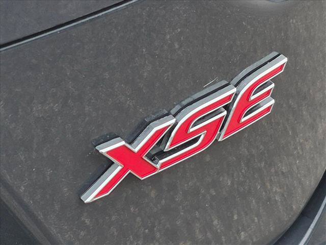 Used 2024 Toyota Corolla XSE FWD image 13