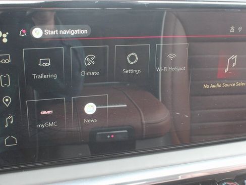 New 2026 GMC Sierra 3500 Denali Ultimate image 47