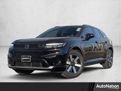 New 2026 Honda Prologue Touring image 1