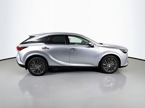 Certified 2025 Lexus RX 350 FWD w/ Convenience Package image 4