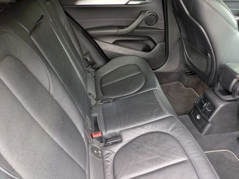 Used 2018 BMW X2 xDrive28i AWD/4WD image 19