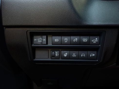 New 2026 Toyota Tundra SR5 AWD/4WD image 20